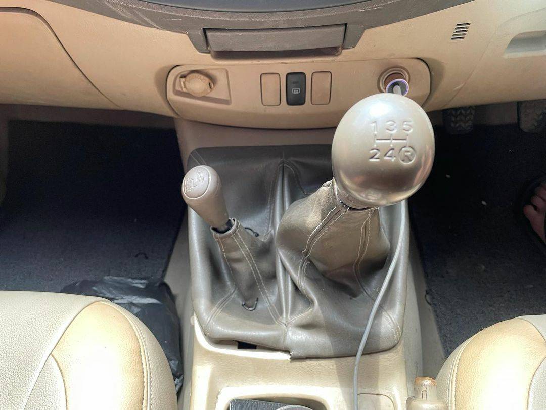 2009 Toyota Hilux 2009 Toyota Hilux