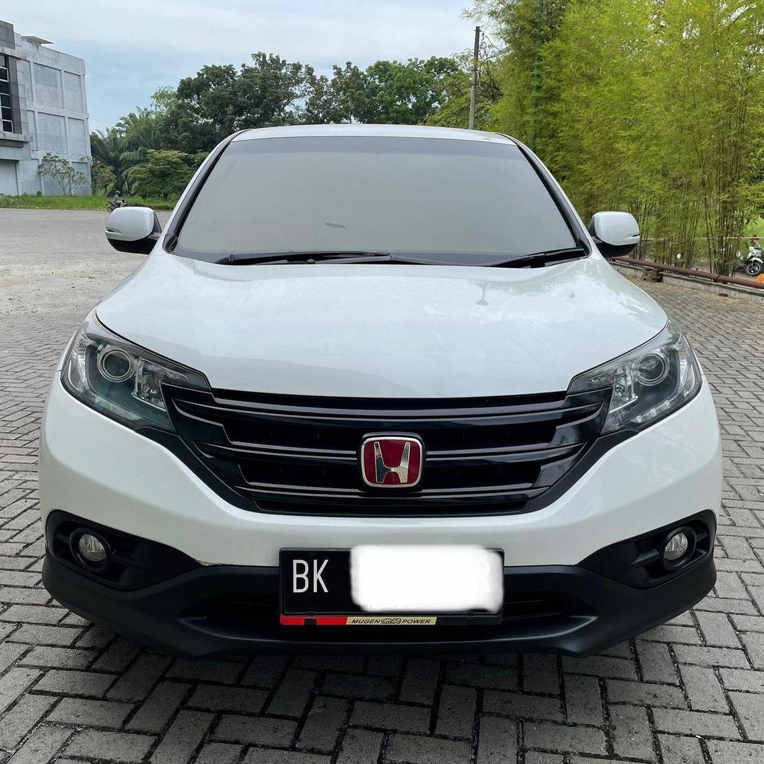 2014 Honda CRV 2.0L Bekas