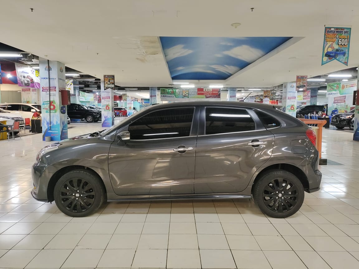Used 2019 Suzuki Baleno  AT AT for sale