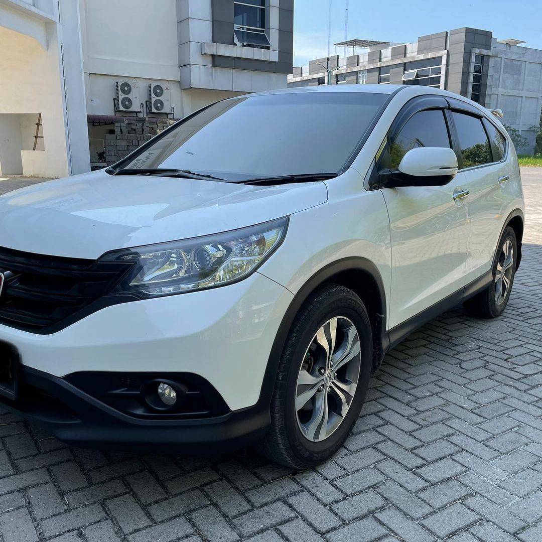 2014 Honda CR-V 2014 Honda CR-V