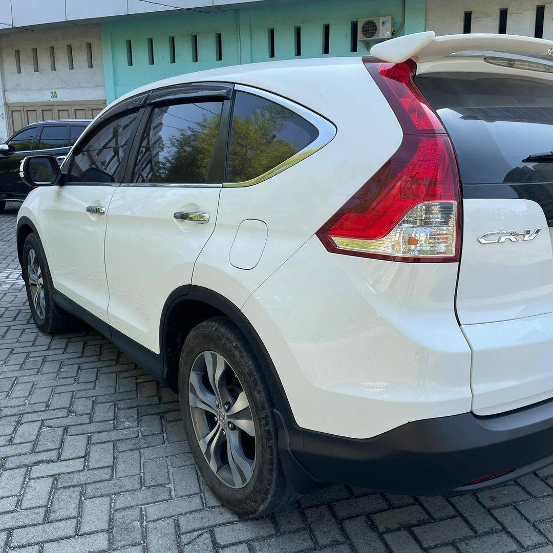 2014 Honda CR-V 2014 Honda CR-V