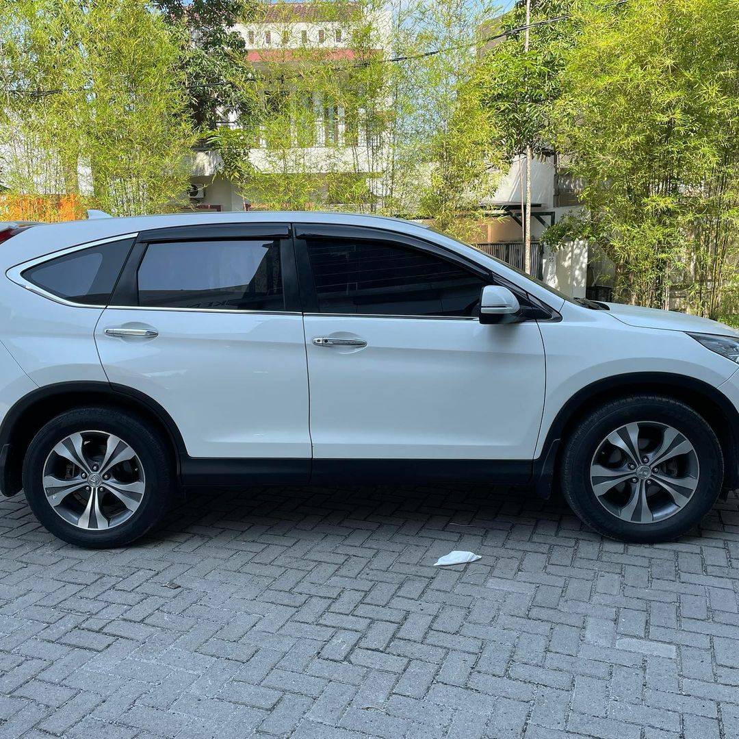 2014 Honda CR-V 2014 Honda CR-V