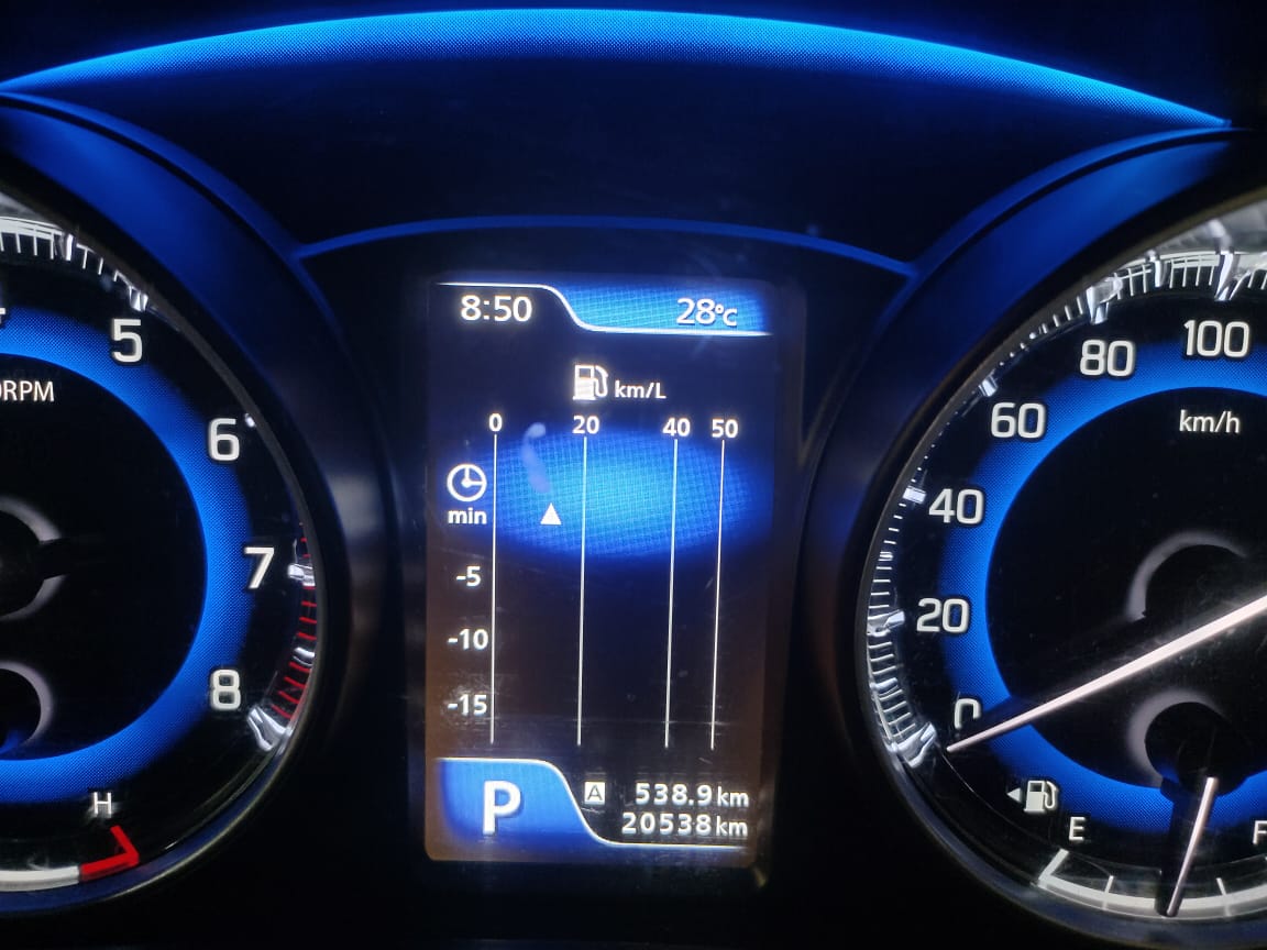 2019 Suzuki Baleno 2019 Suzuki Baleno