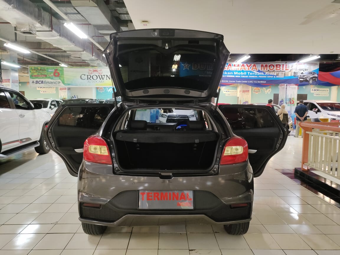 2019 Suzuki Baleno 2019 Suzuki Baleno