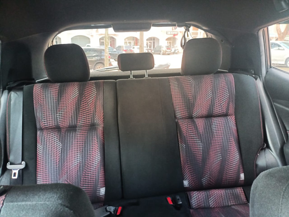 2021 Toyota Yaris 2021 Toyota Yaris