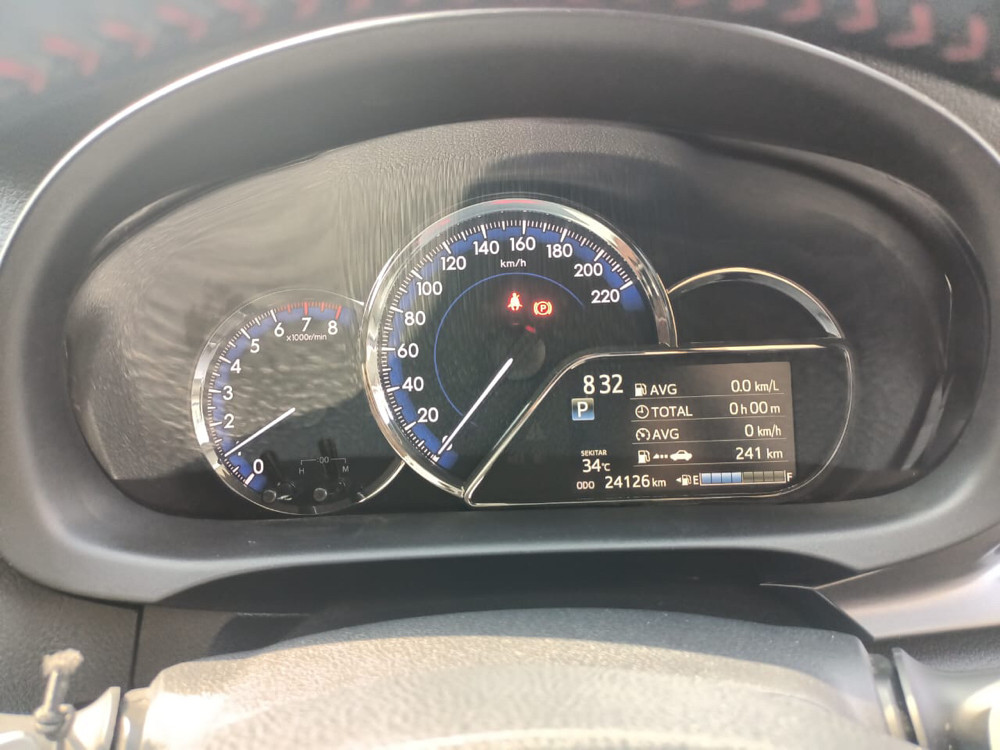 2021 Toyota Yaris 2021 Toyota Yaris