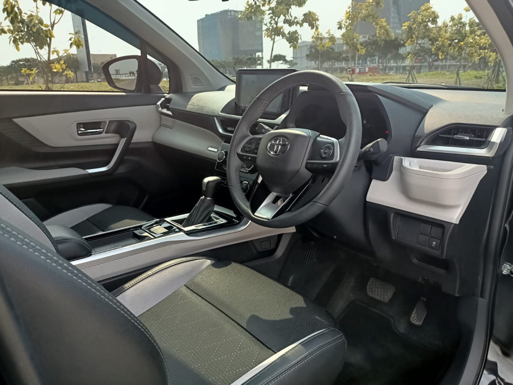 2022 Toyota Veloz 2022 Toyota Veloz