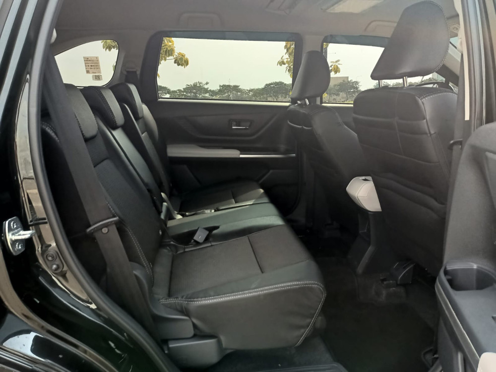 2022 Toyota Veloz 2022 Toyota Veloz