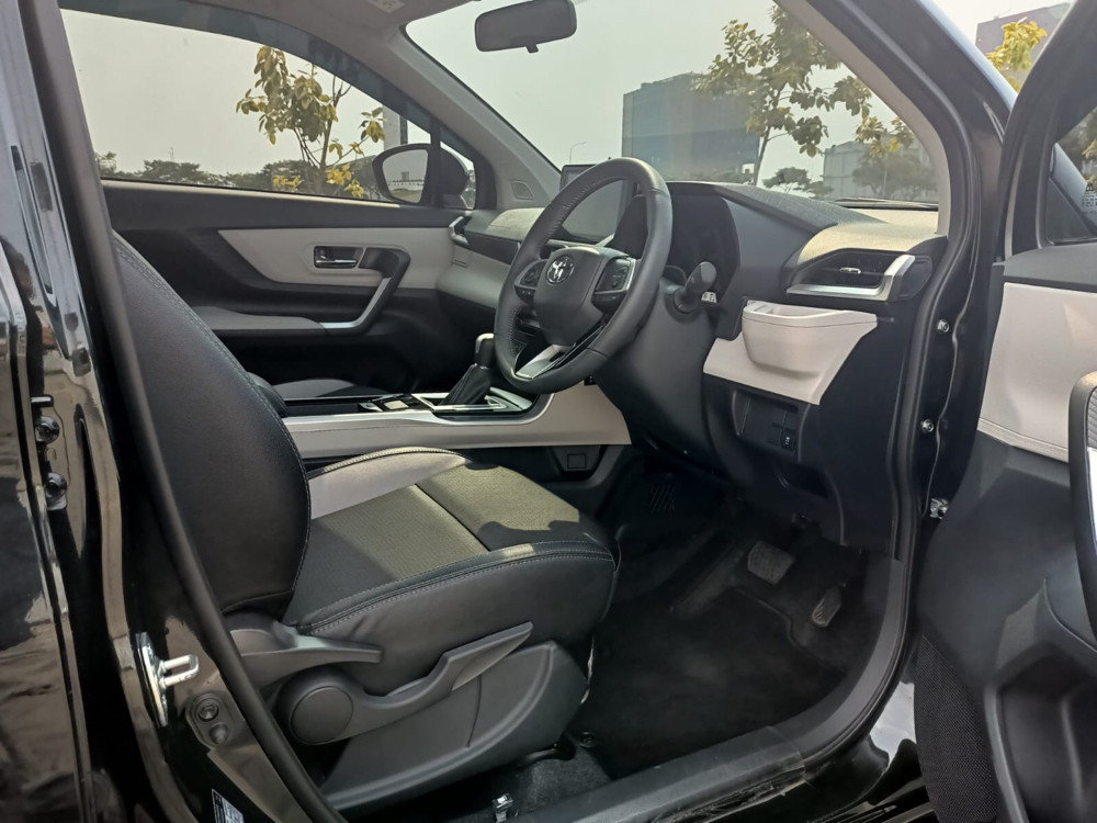 2022 Toyota Veloz 2022 Toyota Veloz