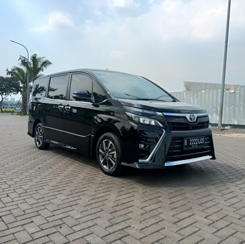 2021 Toyota Voxy 2021 Toyota Voxy