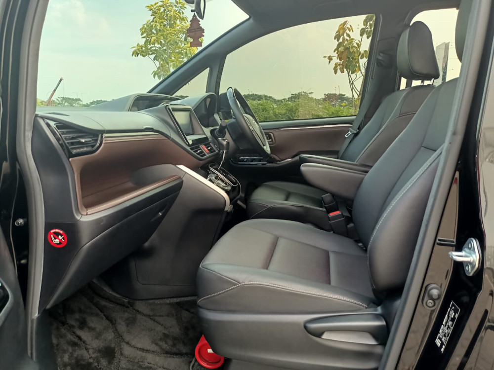 2021 Toyota Voxy 2021 Toyota Voxy