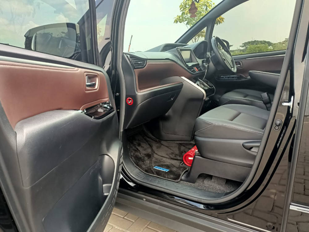 2021 Toyota Voxy 2021 Toyota Voxy