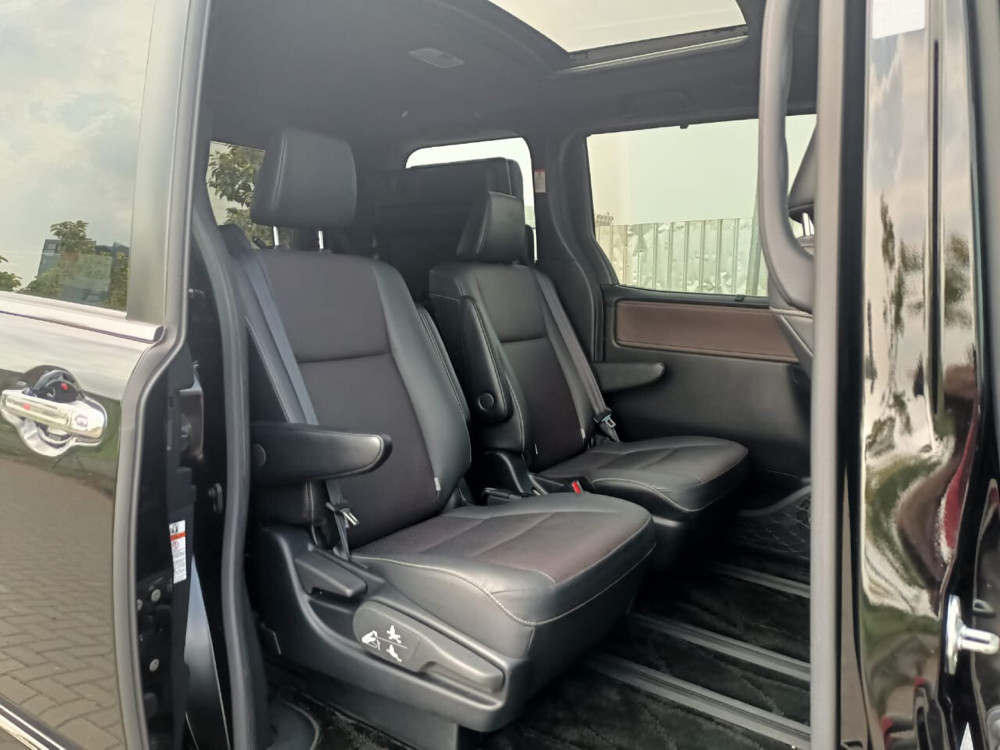 2021 Toyota Voxy 2021 Toyota Voxy