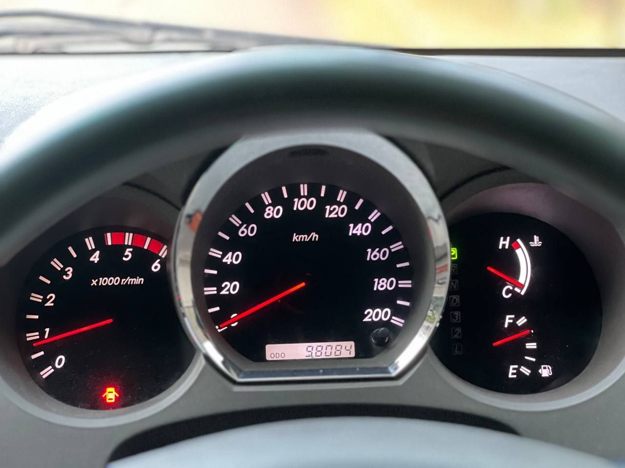 2010 Toyota Fortuner 2010 Toyota Fortuner