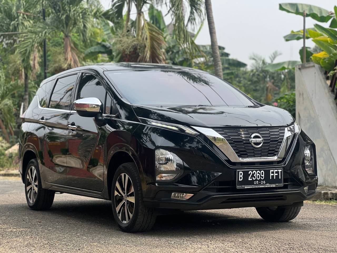 Beli mobil bekas