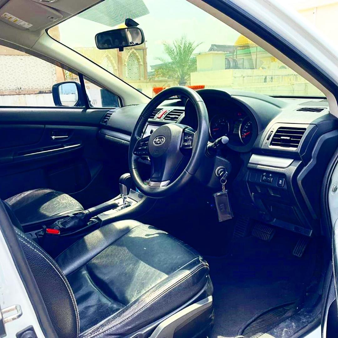 2023 Subaru XV 2023 Subaru XV