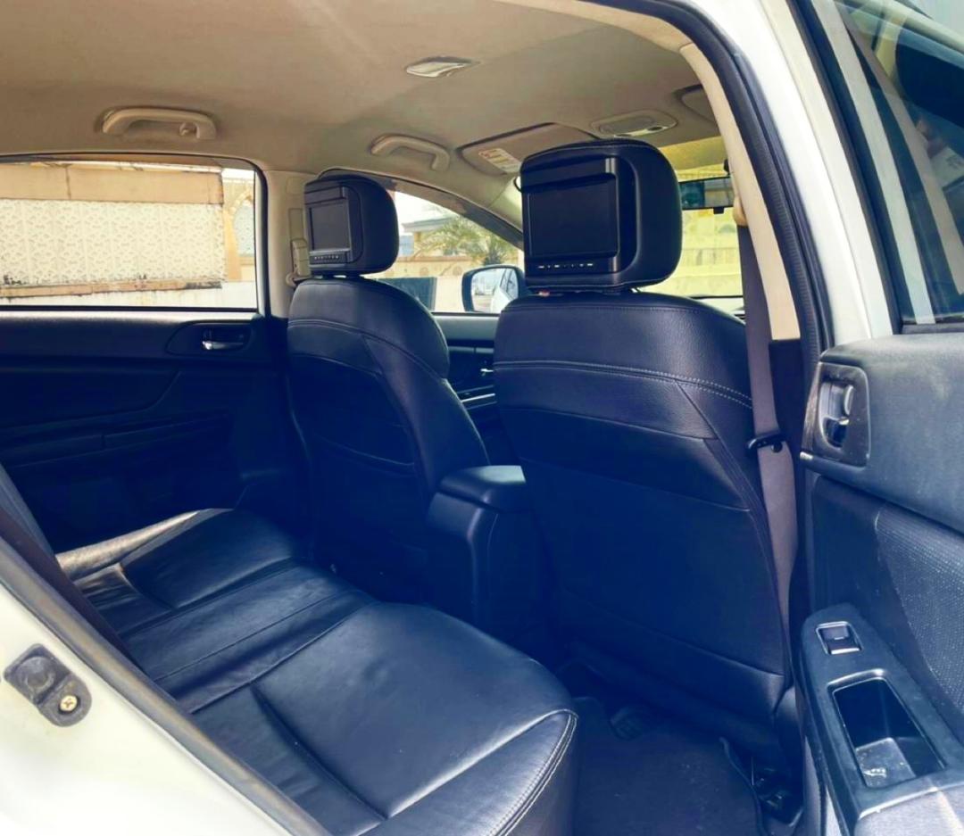 2023 Subaru XV 2023 Subaru XV