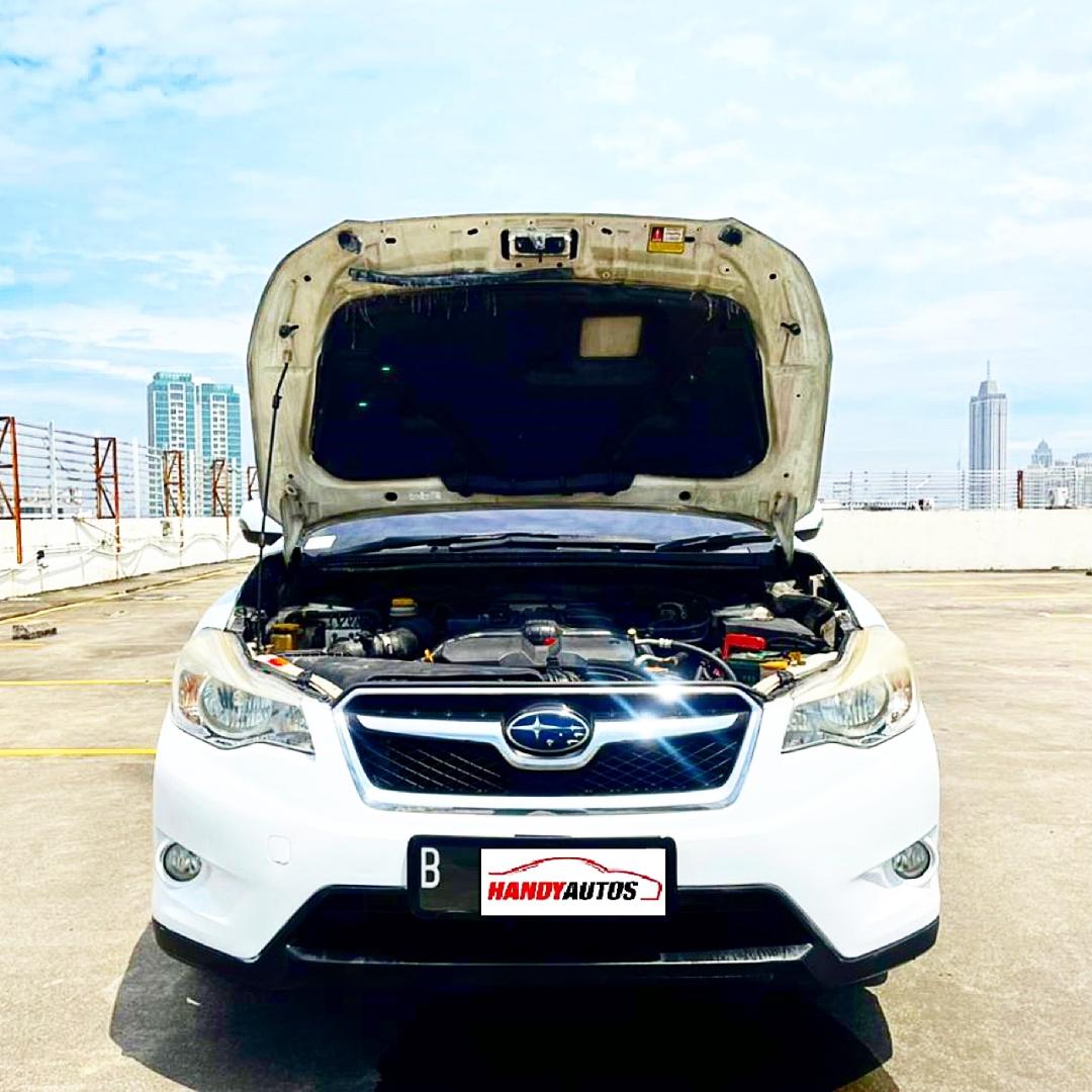 2023 Subaru XV 2023 Subaru XV