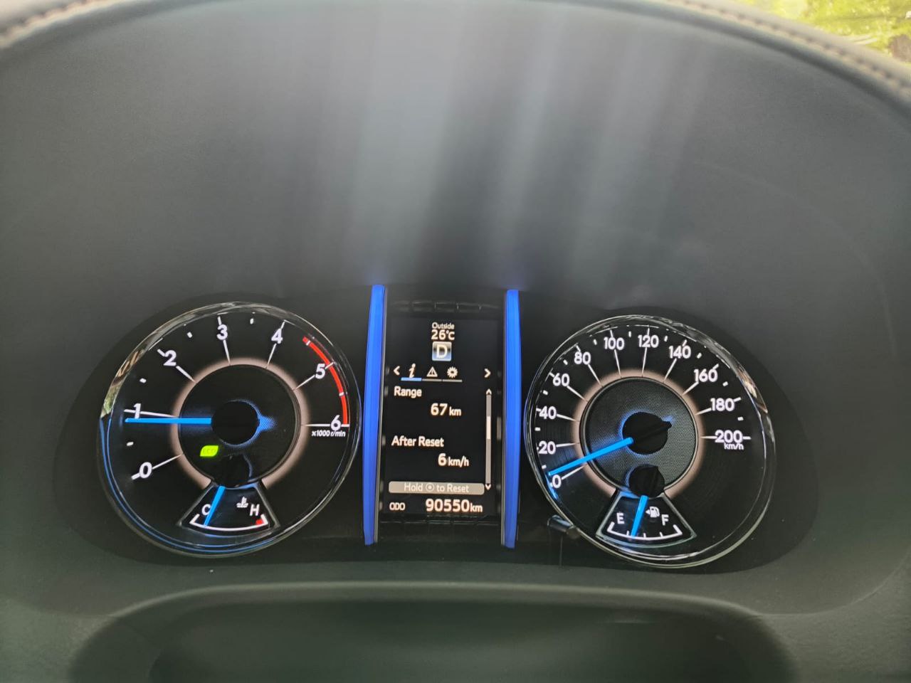 2016 Toyota Fortuner  2016 Toyota Fortuner