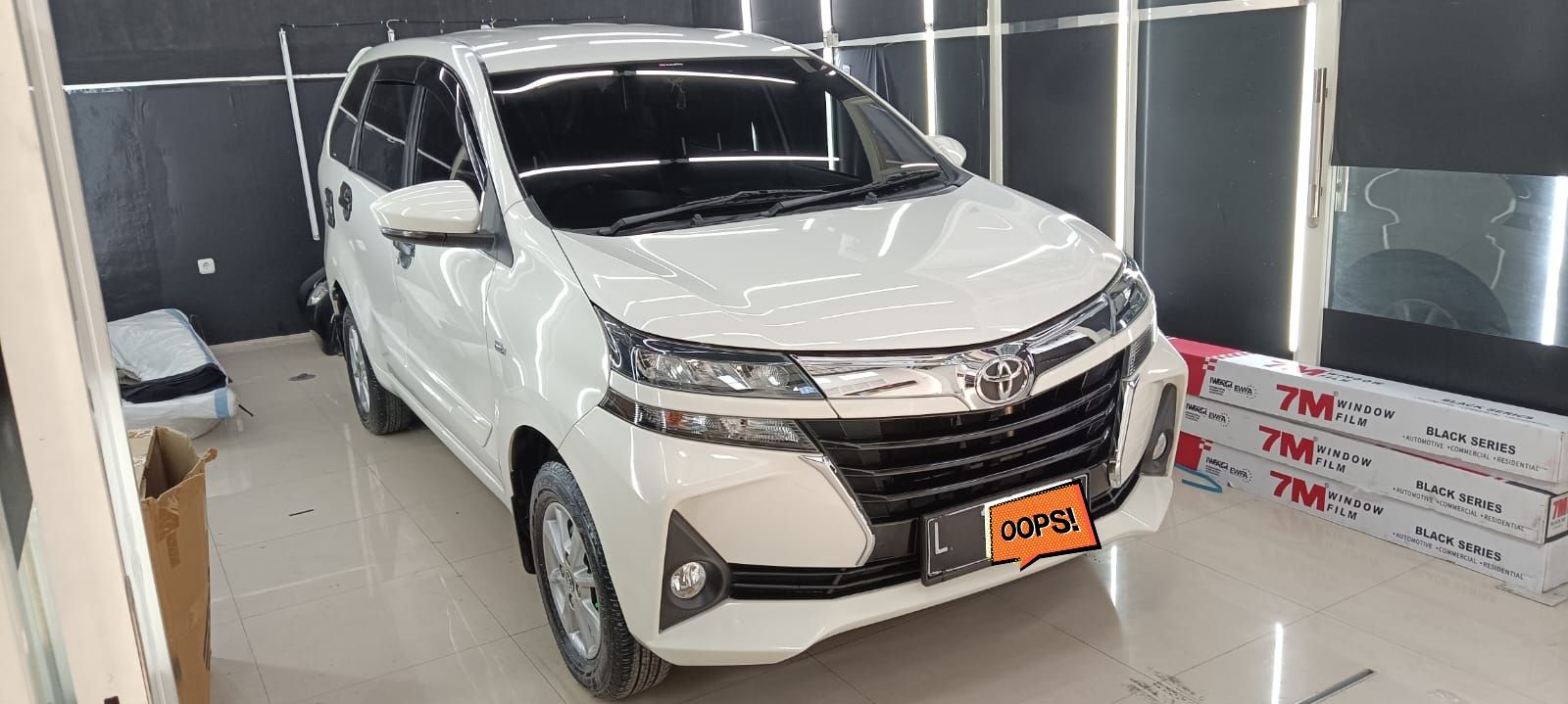 Second Hand 2019 Toyota Avanza Second Hand 2019 Toyota Avanza