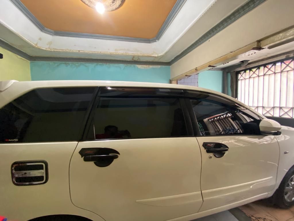 2019 Toyota Avanza 2019 Toyota Avanza
