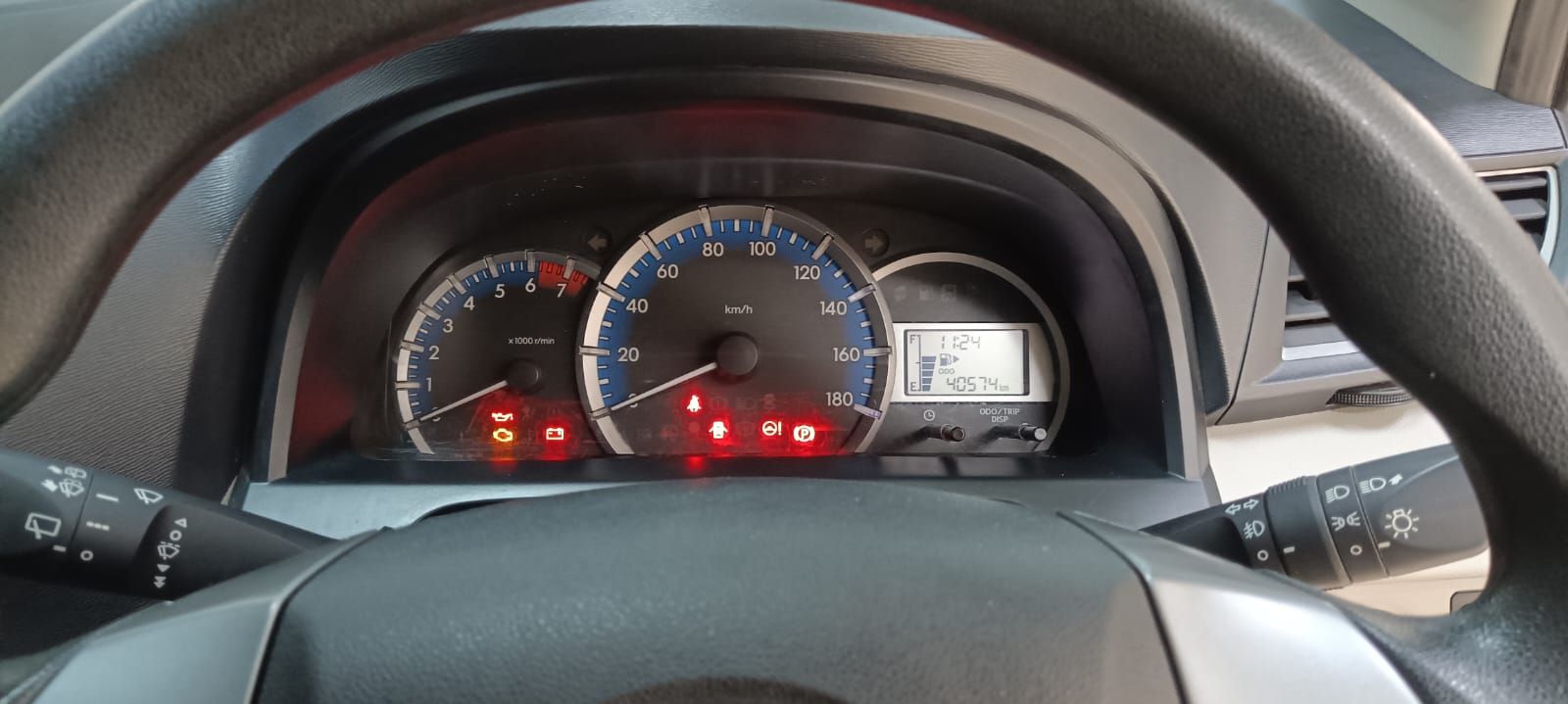 2019 Toyota Avanza 2019 Toyota Avanza