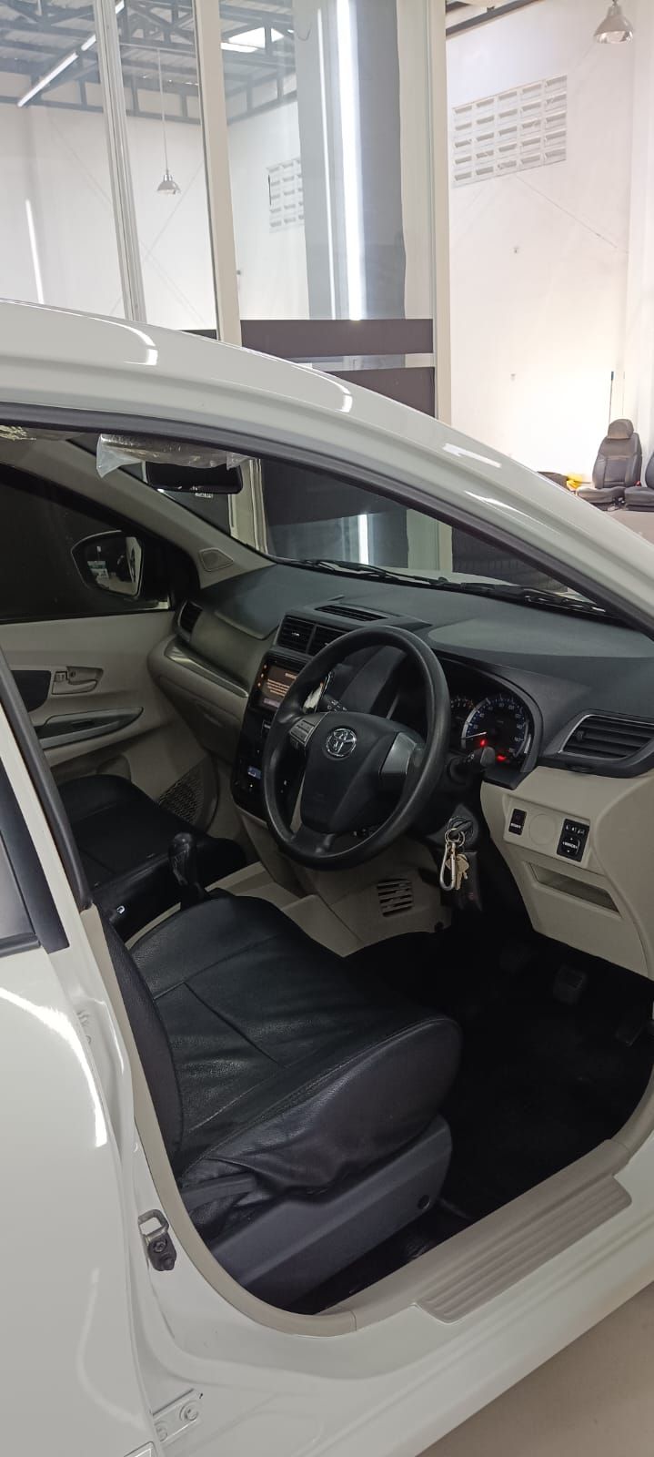 2019 Toyota Avanza 2019 Toyota Avanza