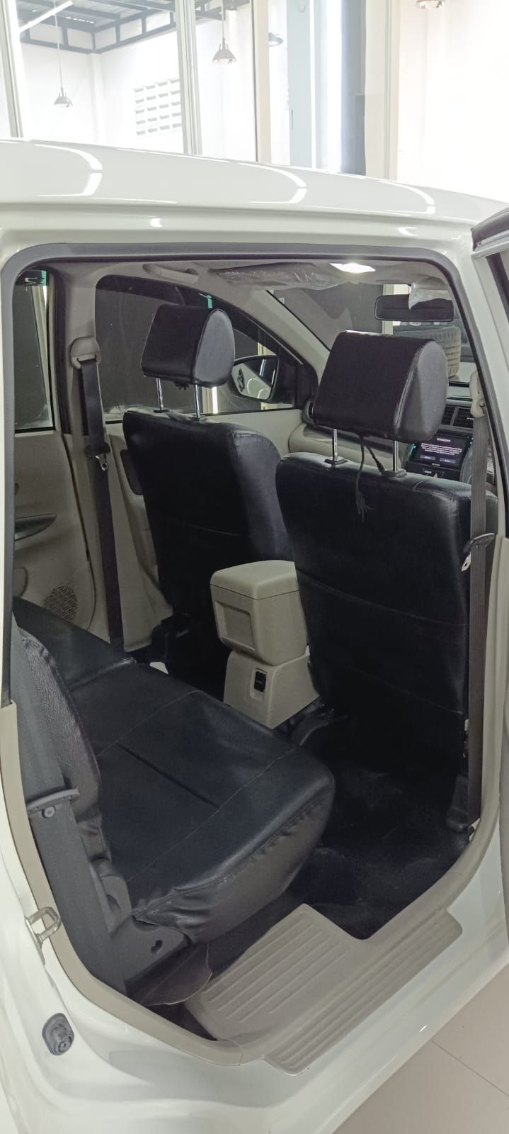 2019 Toyota Avanza 2019 Toyota Avanza