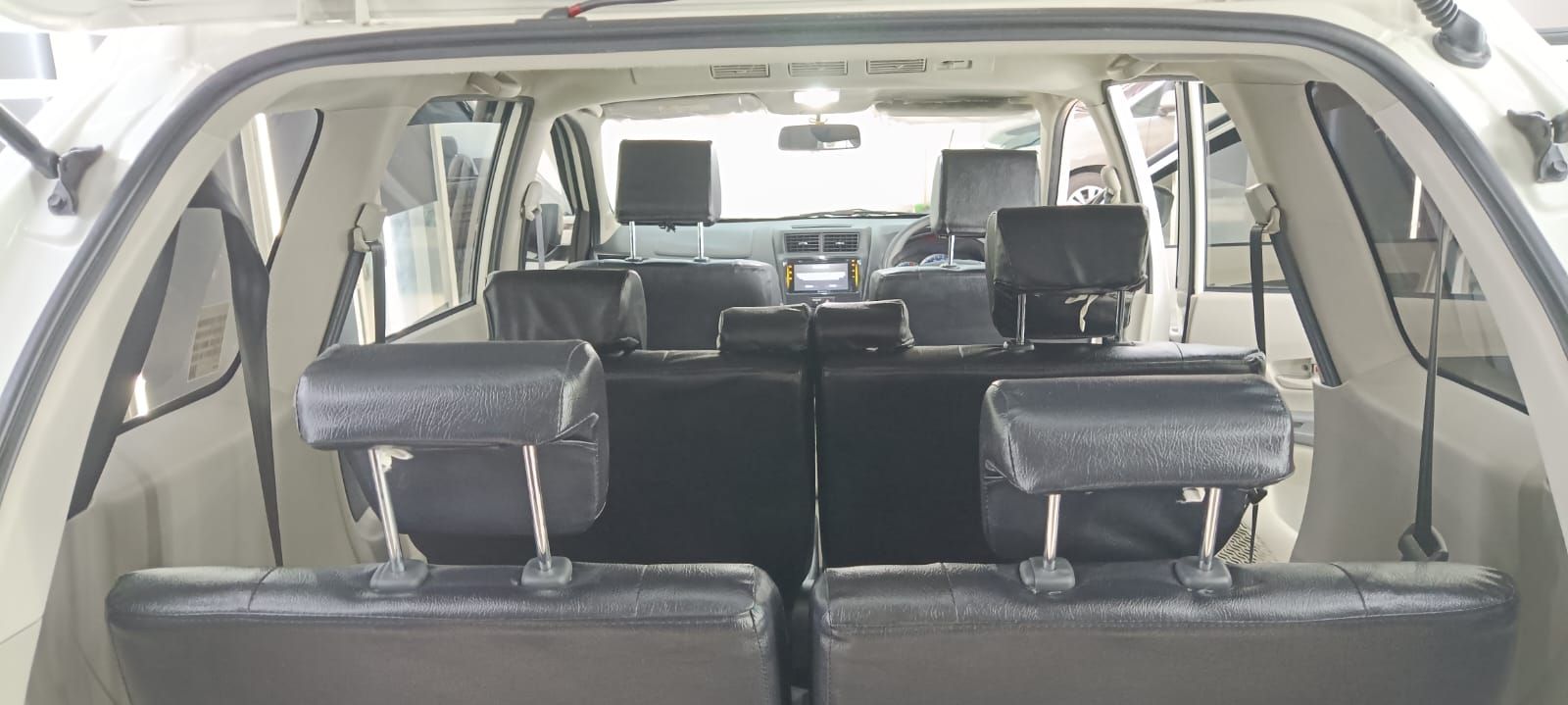 2019 Toyota Avanza 2019 Toyota Avanza