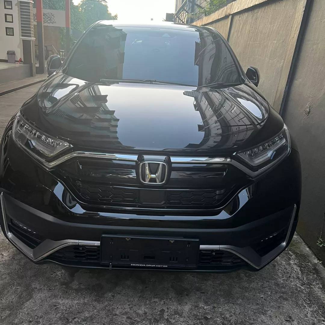 Honda CRV 2023 Bekas  Honda CRV 2023 Bekas