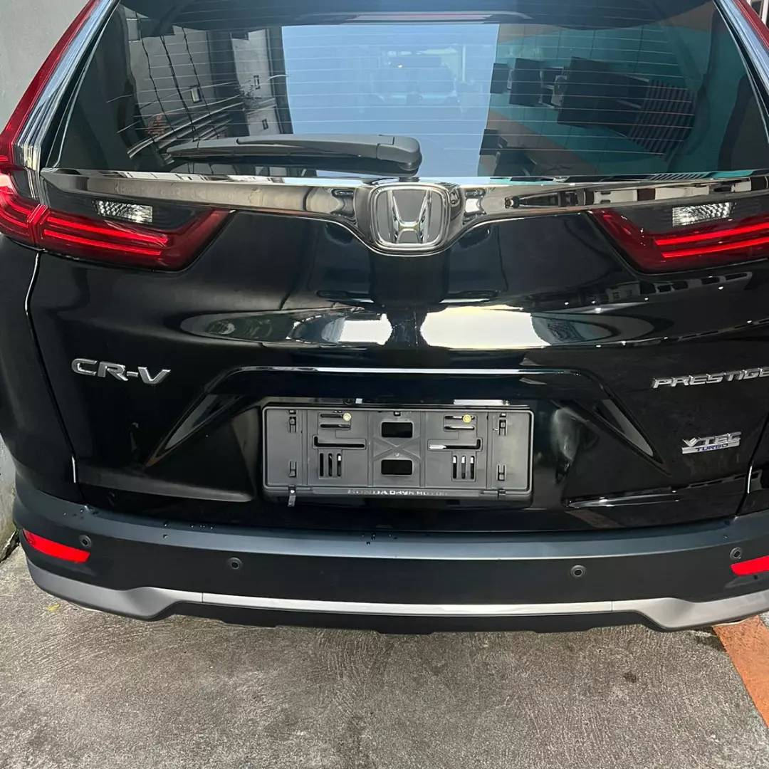 2023 Honda CR-V 2023 Honda CR-V