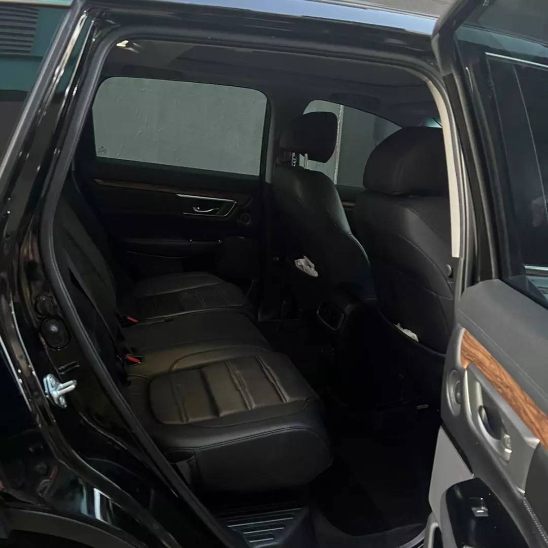 2023 Honda CR-V 2023 Honda CR-V