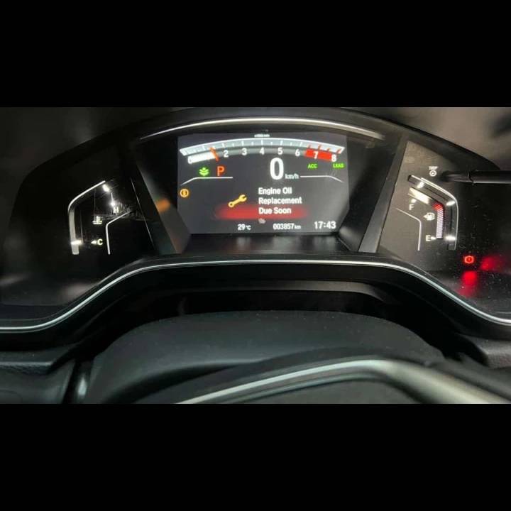 2023 Honda CR-V 2023 Honda CR-V