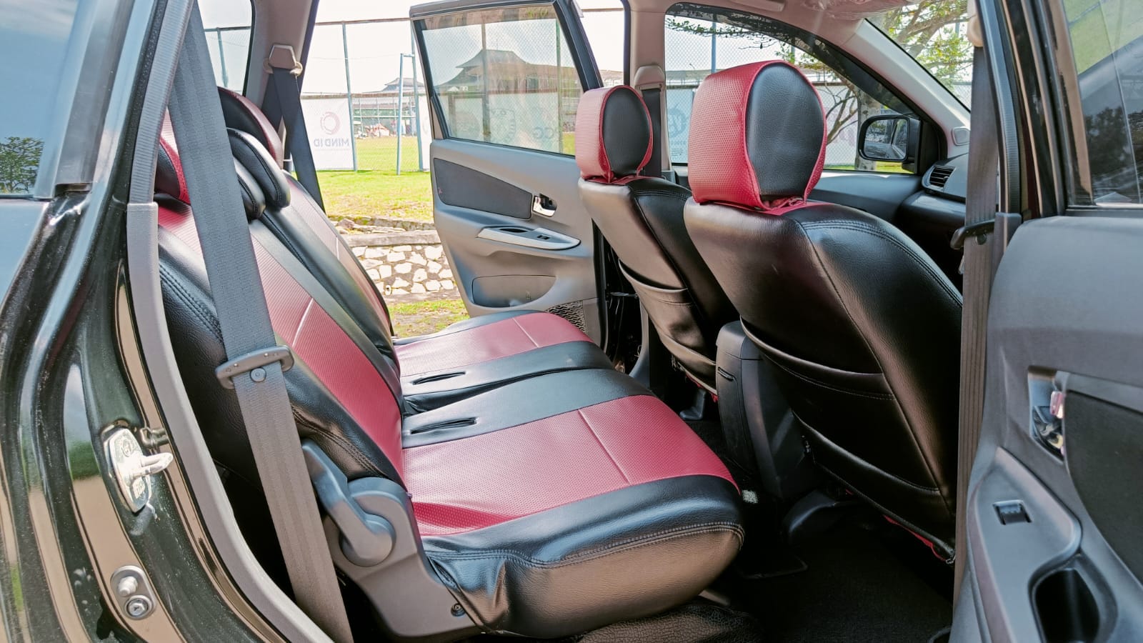 2016 Toyota Avanza Veloz 2016 Toyota Avanza Veloz