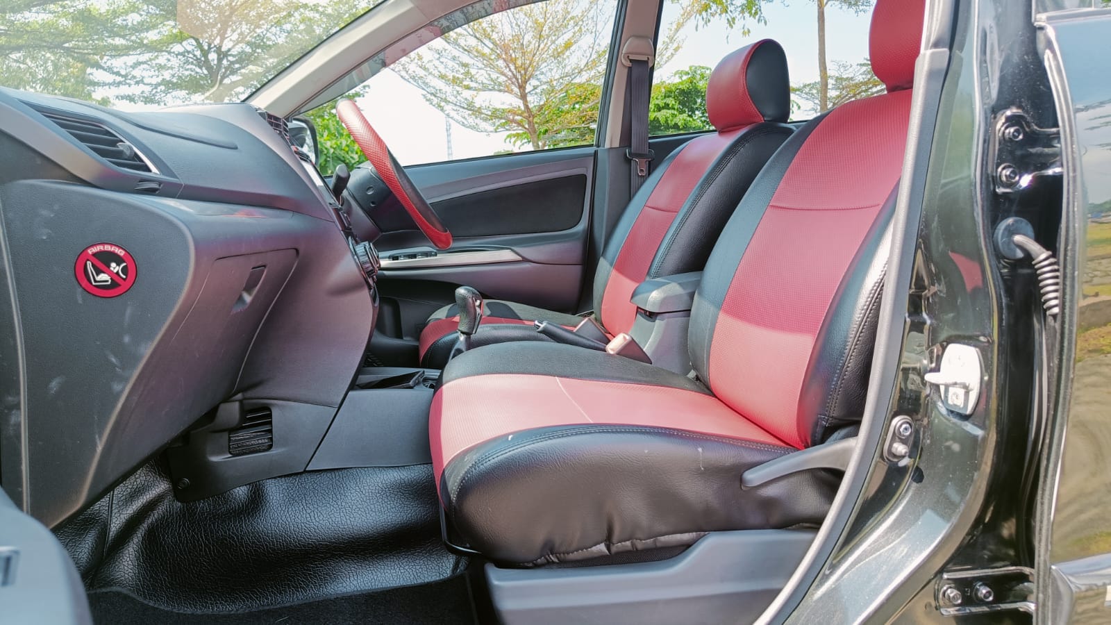 2016 Toyota Avanza Veloz 2016 Toyota Avanza Veloz