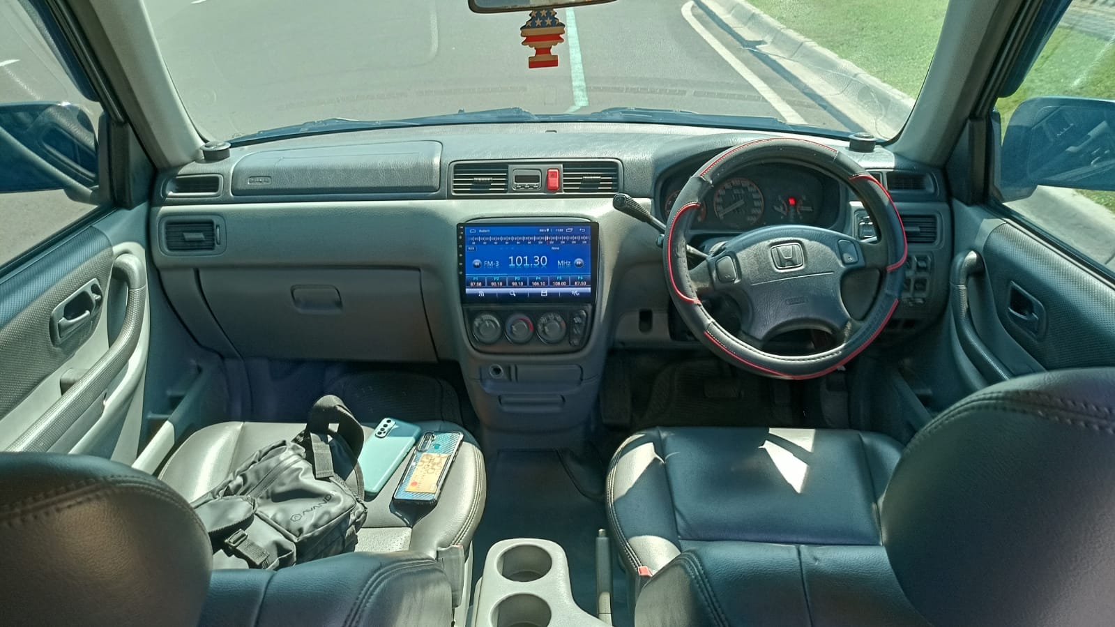 2000 Honda CR-V 2000 Honda CR-V