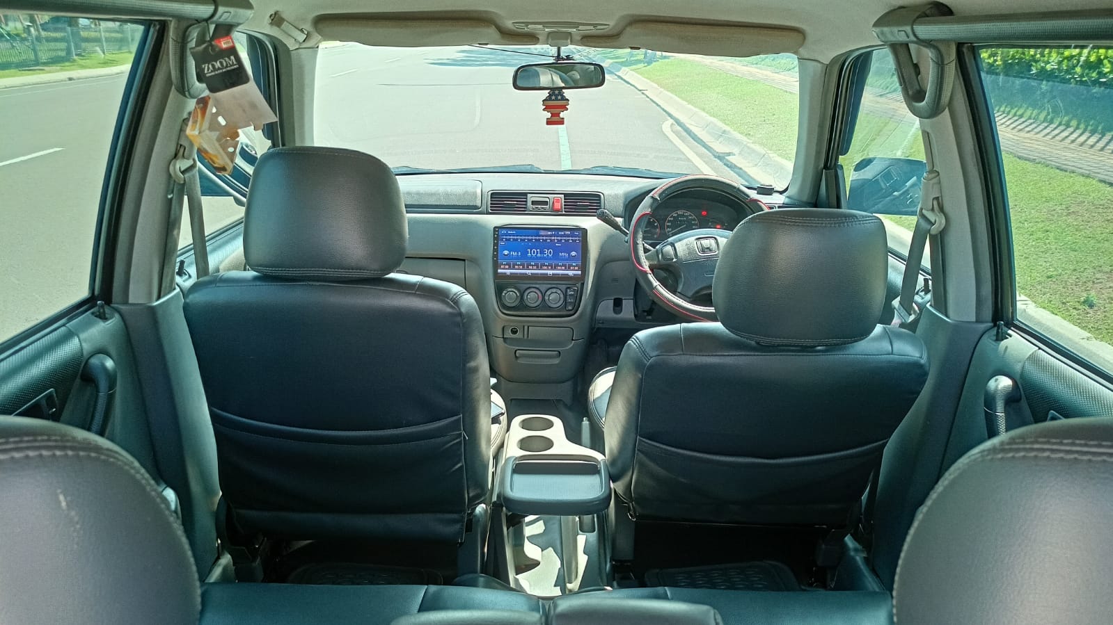 2000 Honda CR-V 2000 Honda CR-V