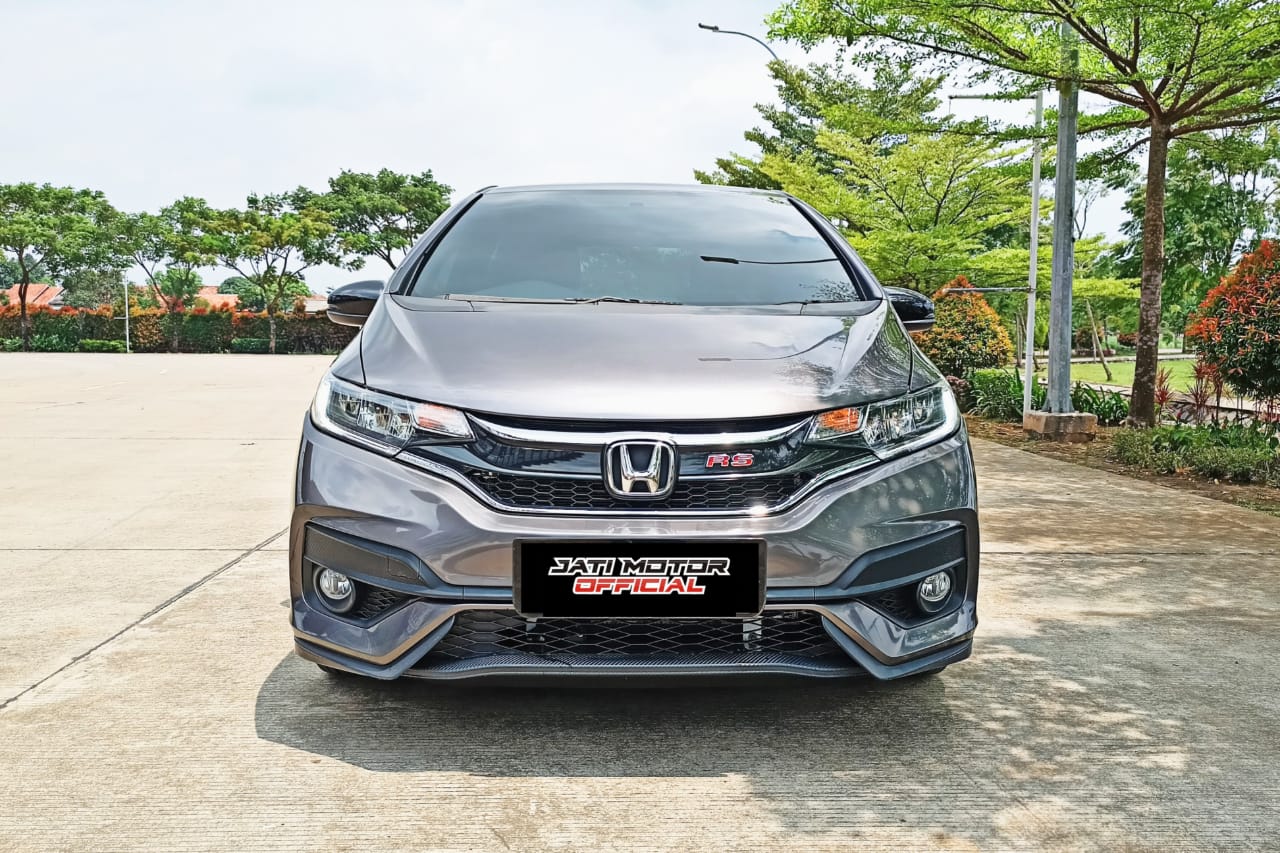 2019 Honda Jazz 2019 Honda Jazz