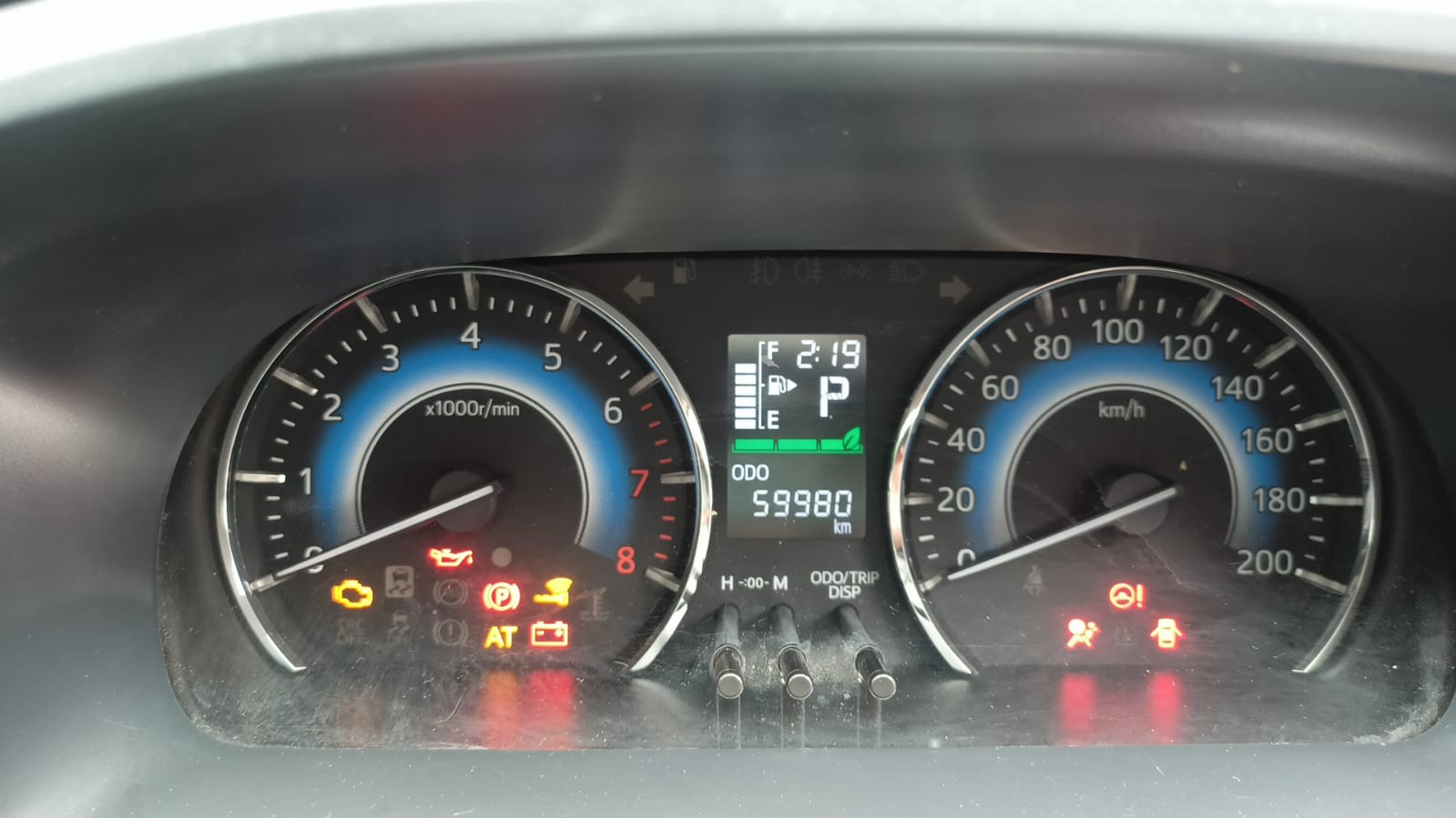 2020 Toyota Rush 2020 Toyota Rush