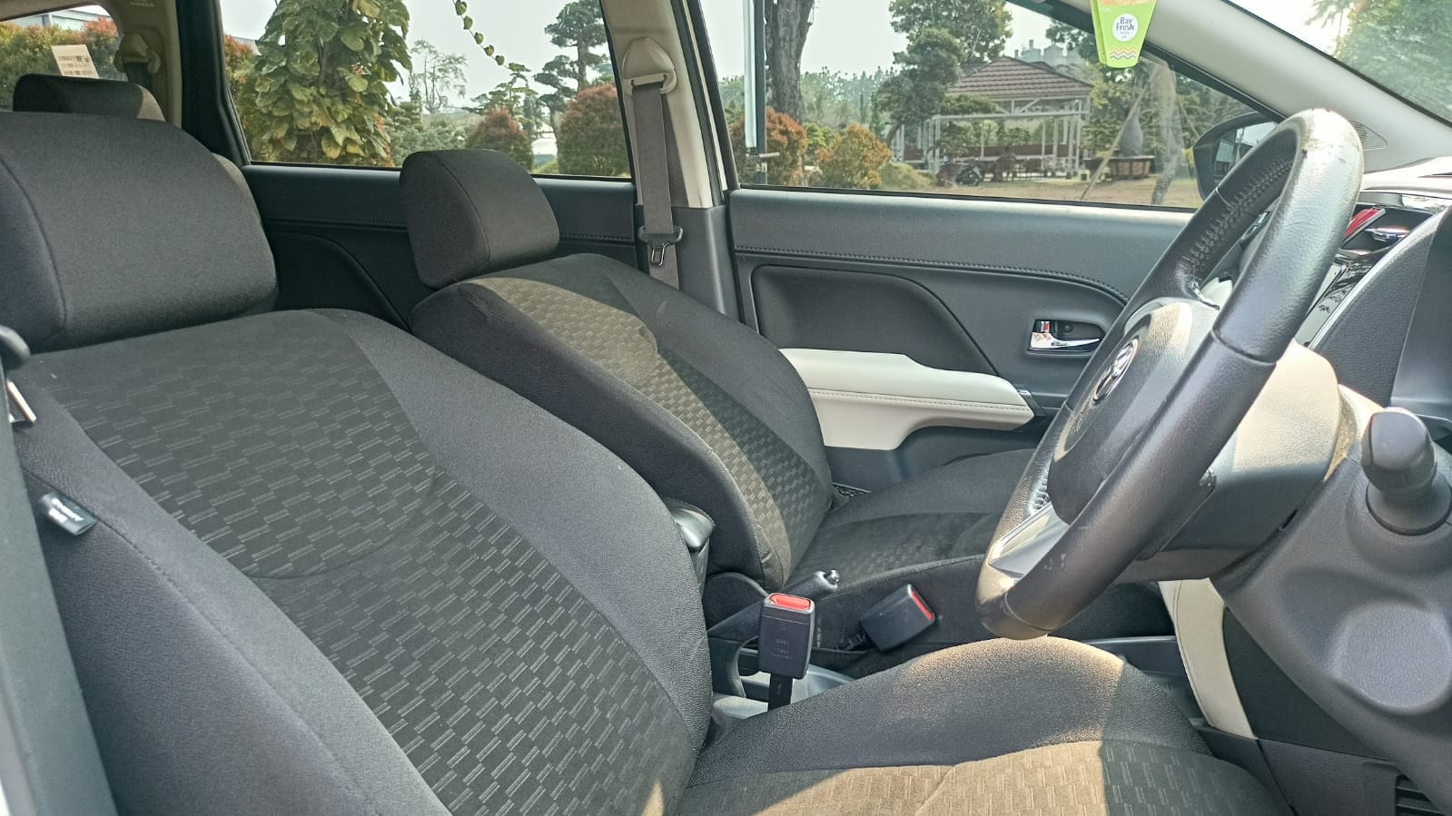 2020 Toyota Rush 2020 Toyota Rush