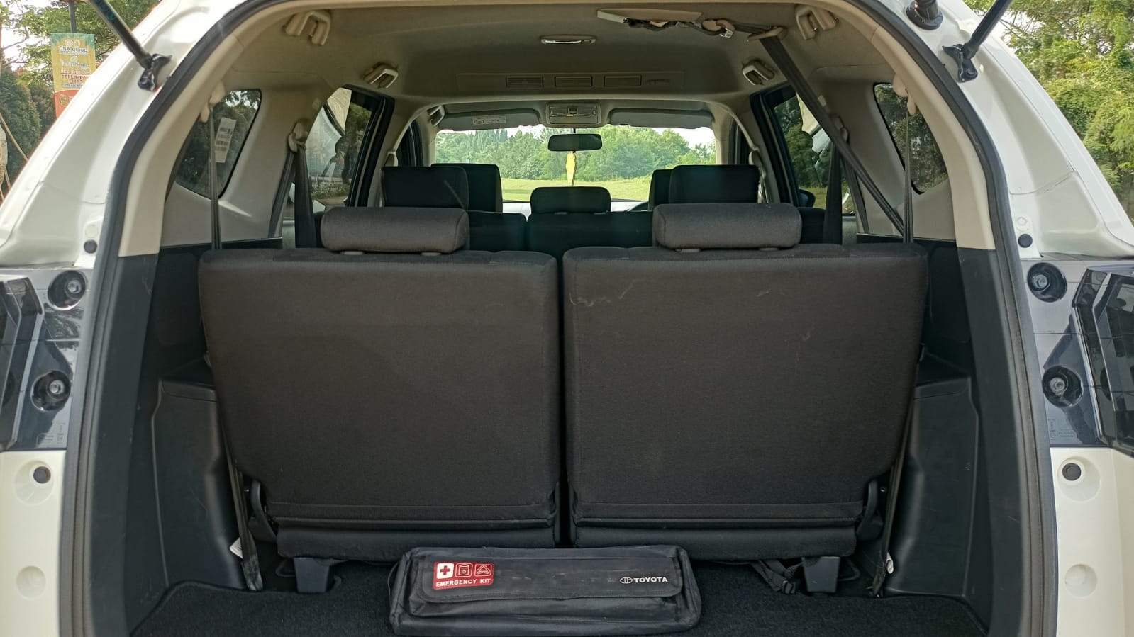 2020 Toyota Rush 2020 Toyota Rush