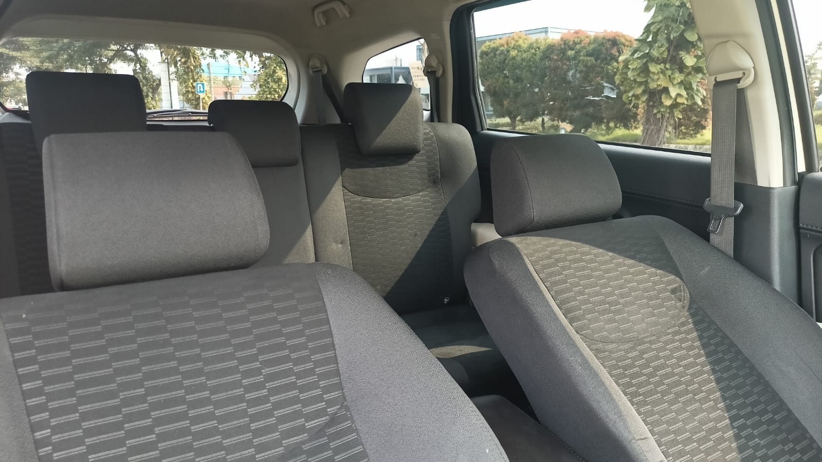 2020 Toyota Rush 2020 Toyota Rush