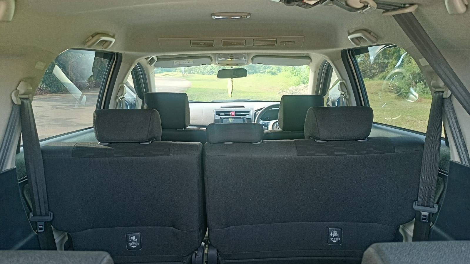 2020 Toyota Rush 2020 Toyota Rush