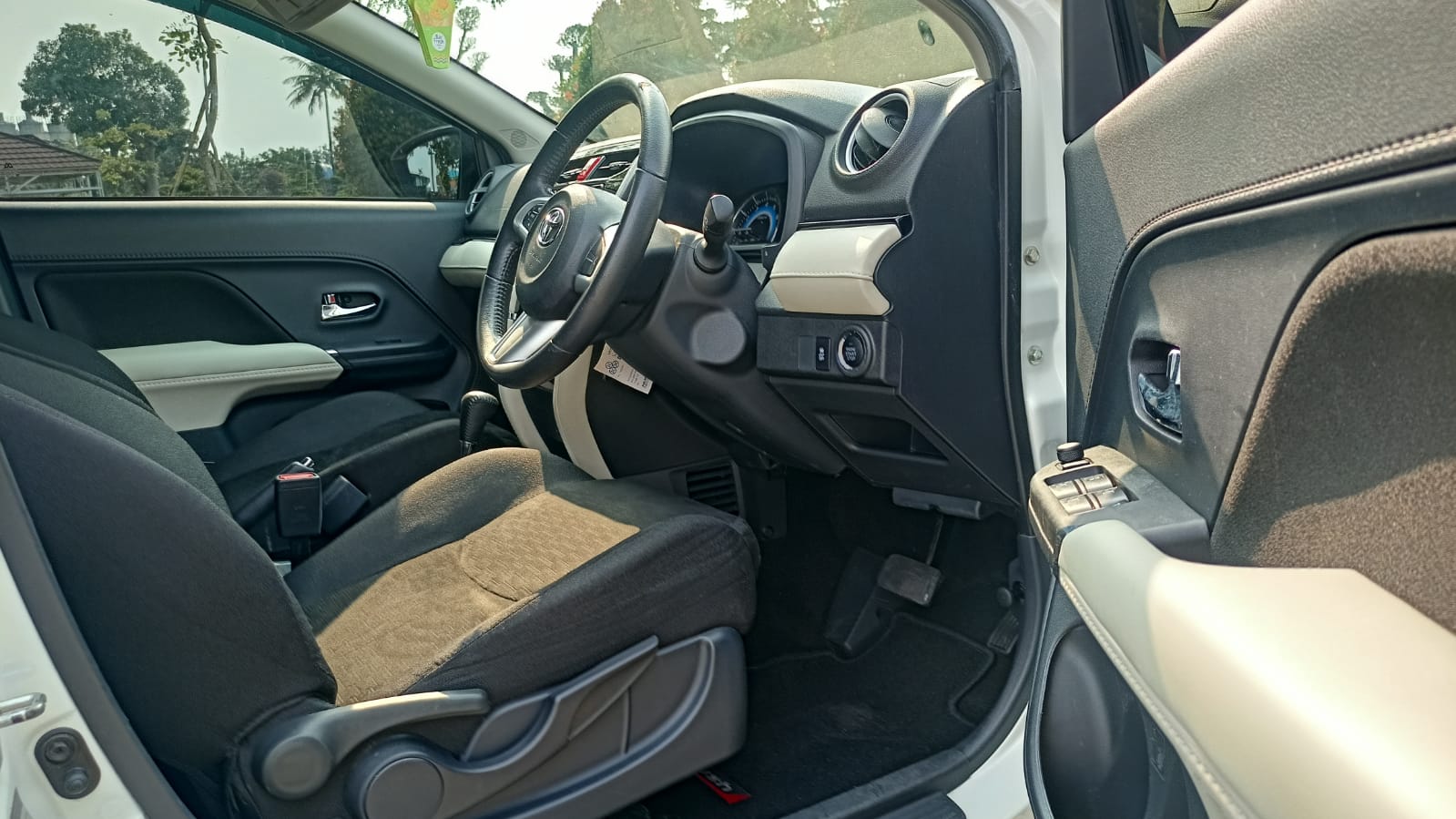 2020 Toyota Rush 2020 Toyota Rush