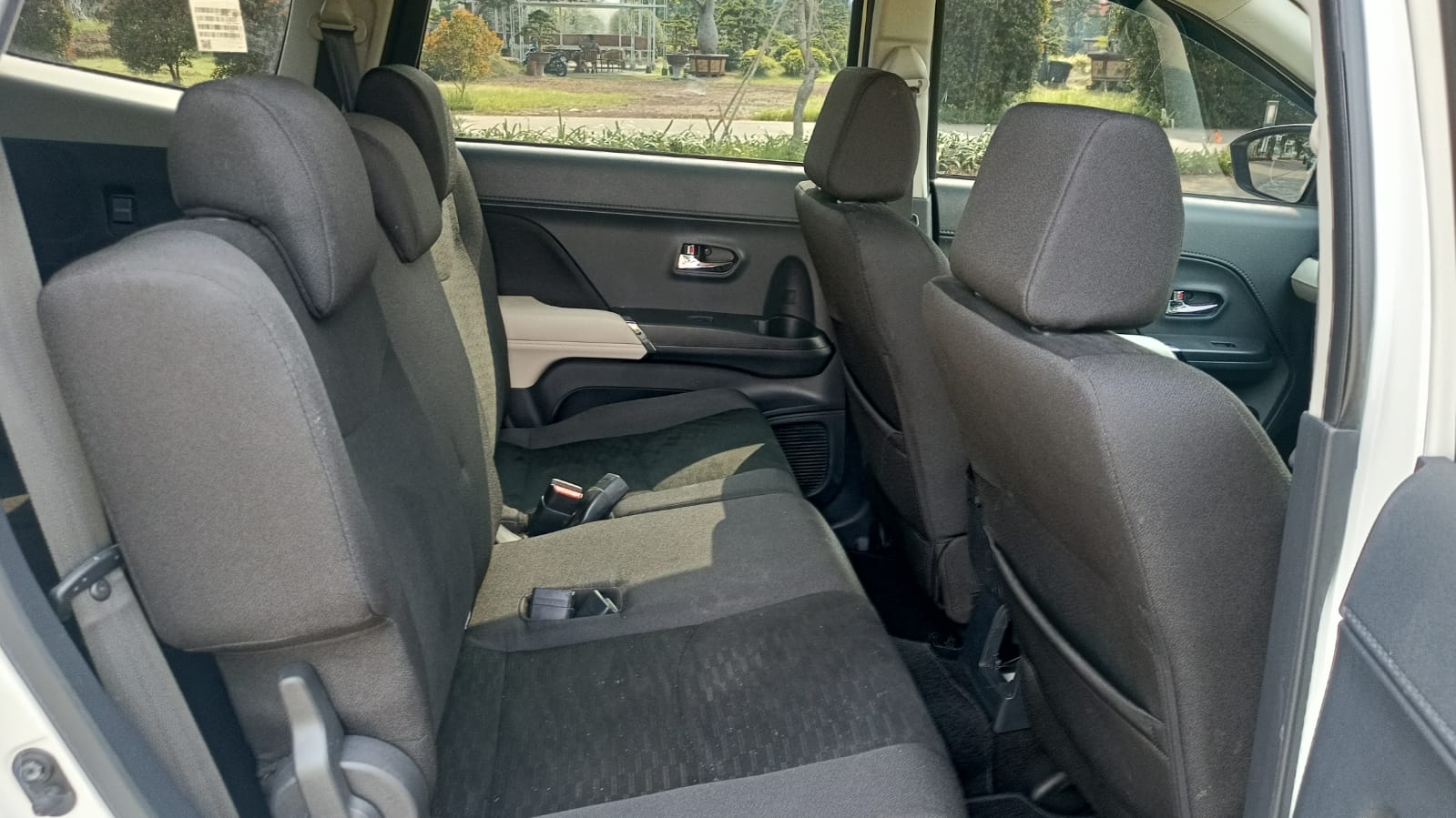 2020 Toyota Rush 2020 Toyota Rush