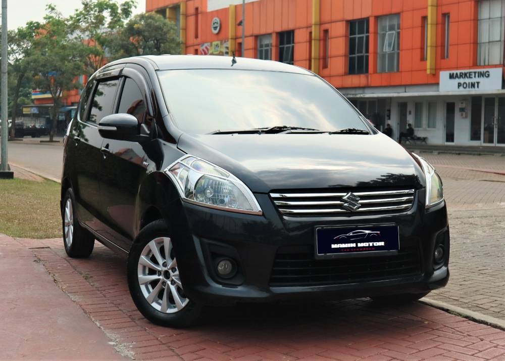 Buy used car