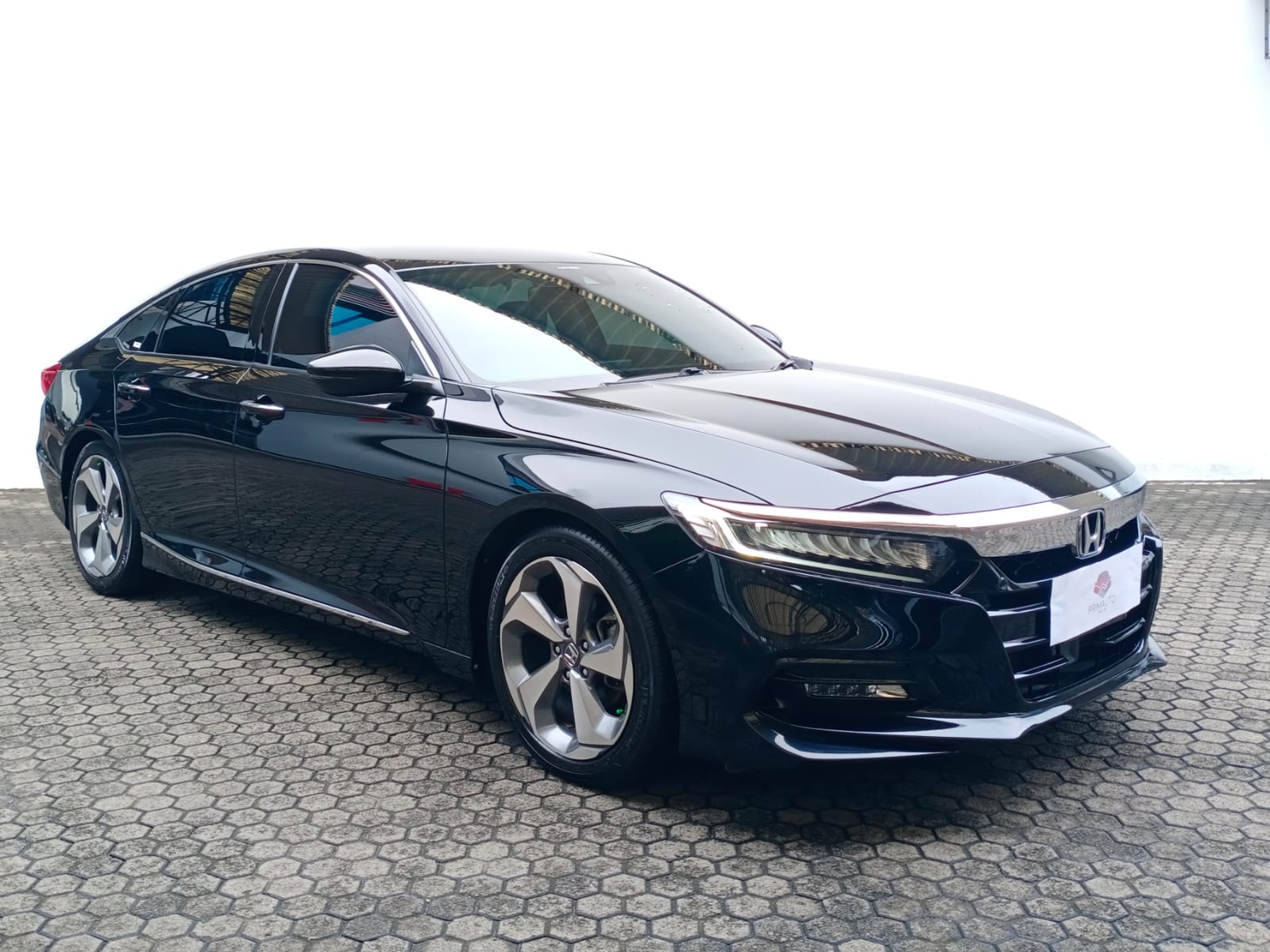 2023 Honda Accord 1.5L Turbo AT 2023 Honda Accord 1.5L Turbo AT