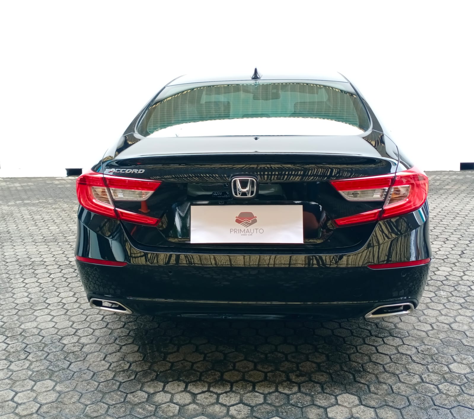 2023 Honda Accord 1.5L Turbo AT 2023 Honda Accord 1.5L Turbo AT