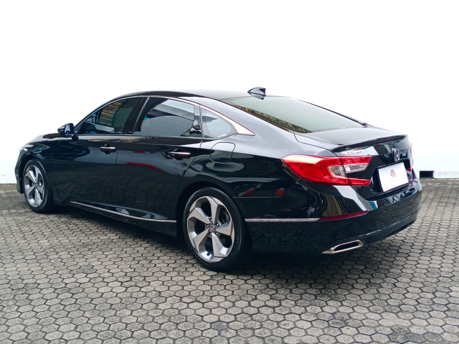 2023 Honda Accord 1.5L Turbo AT 2023 Honda Accord 1.5L Turbo AT