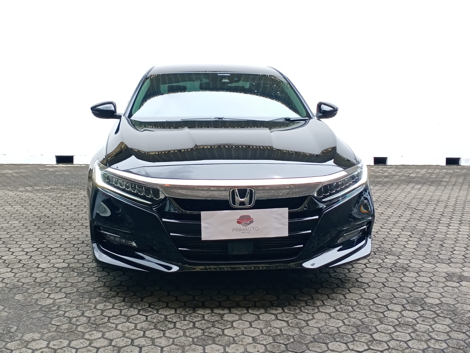 2023 Honda Accord 1.5L Turbo AT 2023 Honda Accord 1.5L Turbo AT